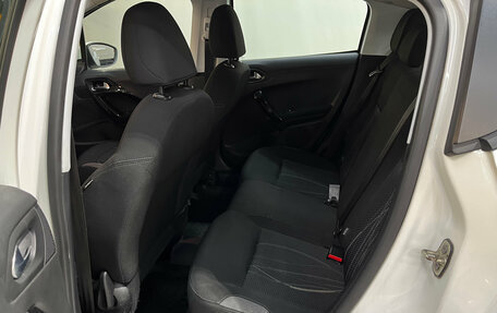 Peugeot 208 II, 2013 год, 520 000 рублей, 8 фотография