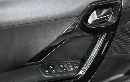 Peugeot 208 II, 2013 год, 520 000 рублей, 10 фотография