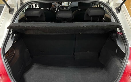 Peugeot 208 II, 2013 год, 520 000 рублей, 9 фотография