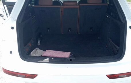 Audi Q5, 2019 год, 3 450 000 рублей, 6 фотография