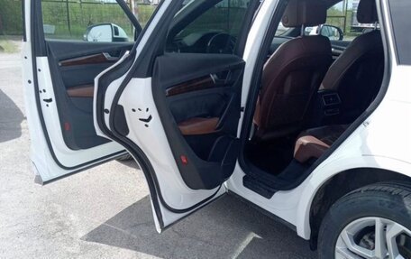 Audi Q5, 2019 год, 3 450 000 рублей, 4 фотография