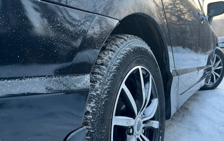 Honda Civic VIII, 2008 год, 820 000 рублей, 4 фотография