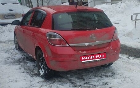 Opel Astra H, 2010 год, 700 000 рублей, 3 фотография