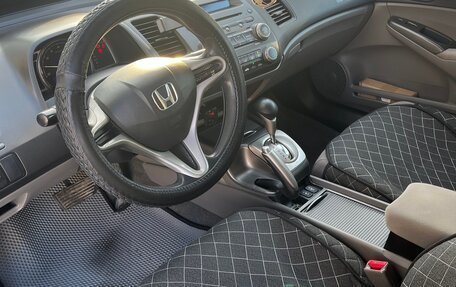 Honda Civic VIII, 2008 год, 820 000 рублей, 9 фотография