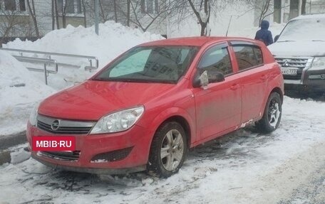 Opel Astra H, 2010 год, 700 000 рублей, 2 фотография