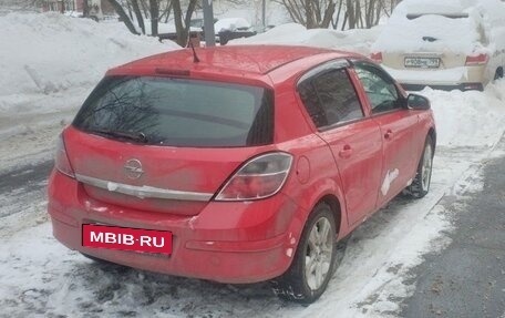 Opel Astra H, 2010 год, 700 000 рублей, 4 фотография