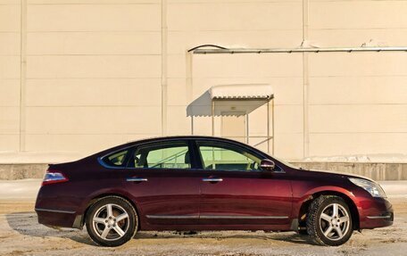 Nissan Teana, 2012 год, 1 350 000 рублей, 6 фотография