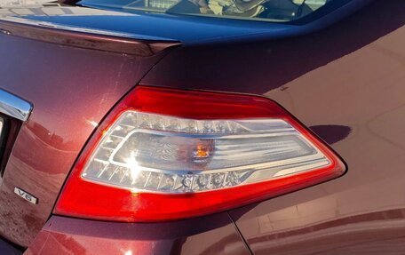 Nissan Teana, 2012 год, 1 350 000 рублей, 11 фотография