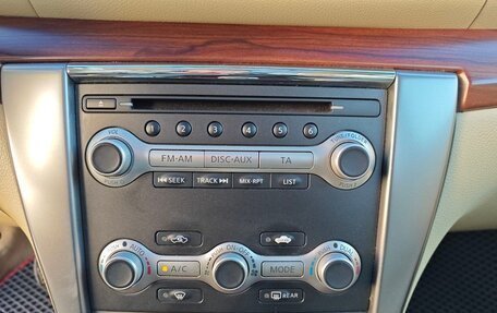 Nissan Teana, 2012 год, 1 350 000 рублей, 17 фотография