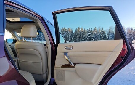 Nissan Teana, 2012 год, 1 350 000 рублей, 20 фотография