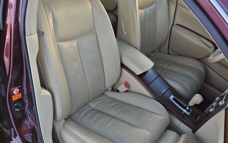 Nissan Teana, 2012 год, 1 350 000 рублей, 19 фотография