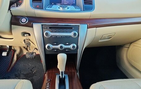 Nissan Teana, 2012 год, 1 350 000 рублей, 14 фотография