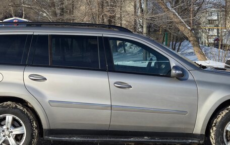Mercedes-Benz GL-Класс, 2007 год, 1 480 000 рублей, 6 фотография
