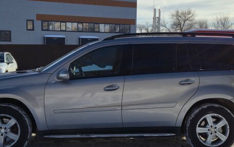 Mercedes-Benz GL-Класс, 2007 год, 1 480 000 рублей, 3 фотография