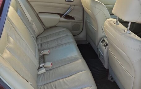 Nissan Teana, 2012 год, 1 350 000 рублей, 21 фотография