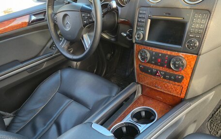 Mercedes-Benz GL-Класс, 2007 год, 1 480 000 рублей, 10 фотография