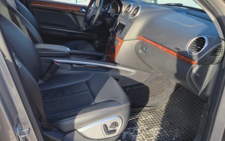 Mercedes-Benz GL-Класс, 2007 год, 1 480 000 рублей, 12 фотография