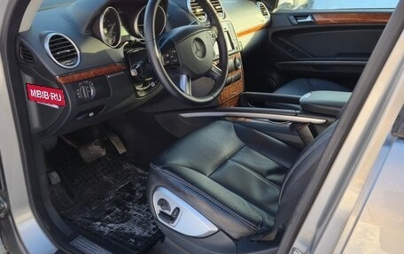 Mercedes-Benz GL-Класс, 2007 год, 1 480 000 рублей, 11 фотография