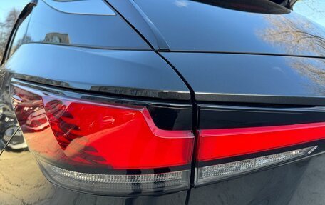 Lexus RX IV рестайлинг, 2023 год, 9 600 000 рублей, 9 фотография