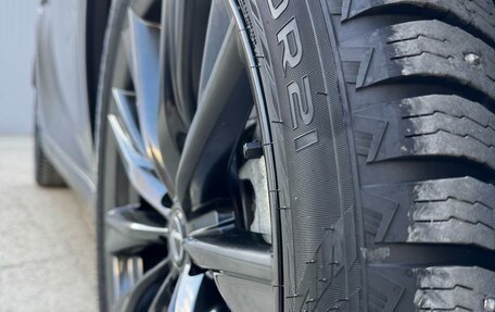 Lexus RX IV рестайлинг, 2023 год, 9 600 000 рублей, 12 фотография