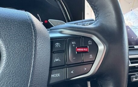 Lexus RX IV рестайлинг, 2023 год, 9 600 000 рублей, 20 фотография