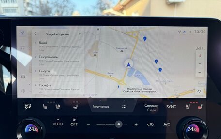 Lexus RX IV рестайлинг, 2023 год, 9 600 000 рублей, 24 фотография