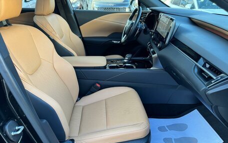 Lexus RX IV рестайлинг, 2023 год, 9 600 000 рублей, 31 фотография