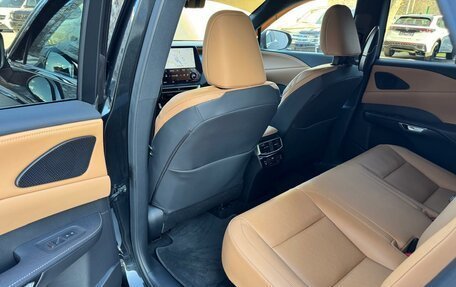 Lexus RX IV рестайлинг, 2023 год, 9 600 000 рублей, 33 фотография