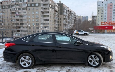 Hyundai i40 I рестайлинг, 2015 год, 1 250 000 рублей, 7 фотография