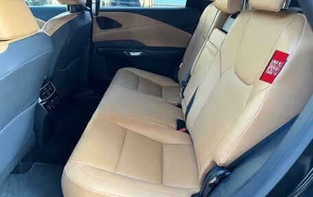 Lexus RX IV рестайлинг, 2023 год, 9 600 000 рублей, 34 фотография