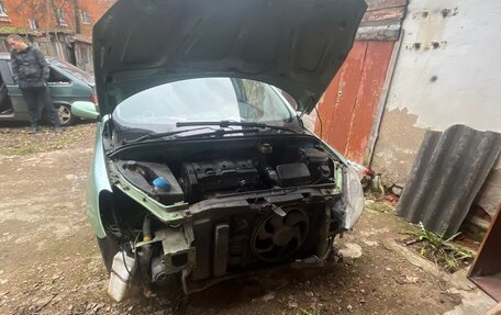 Peugeot 307 I, 2001 год, 95 000 рублей, 5 фотография