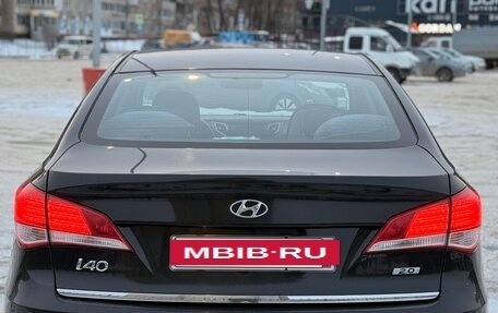 Hyundai i40 I рестайлинг, 2015 год, 1 250 000 рублей, 5 фотография