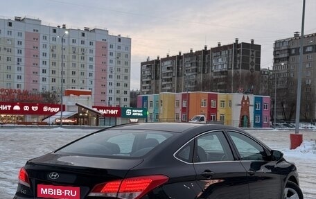 Hyundai i40 I рестайлинг, 2015 год, 1 250 000 рублей, 6 фотография