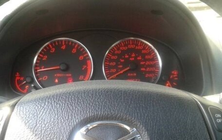 Mazda 6, 2004 год, 535 000 рублей, 2 фотография