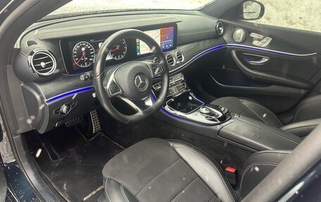 Mercedes-Benz E-Класс, 2017 год, 2 999 999 рублей, 6 фотография