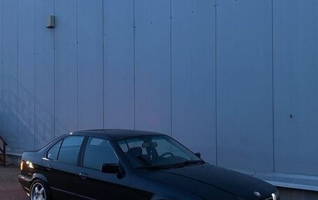 BMW 3 серия, 1996 год, 350 000 рублей, 2 фотография