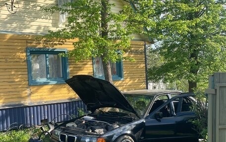 BMW 3 серия, 1996 год, 350 000 рублей, 3 фотография