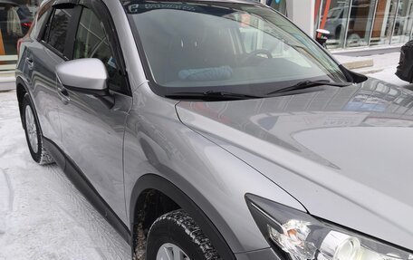 Mazda CX-5 II, 2014 год, 1 660 000 рублей, 2 фотография