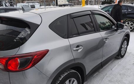 Mazda CX-5 II, 2014 год, 1 660 000 рублей, 4 фотография