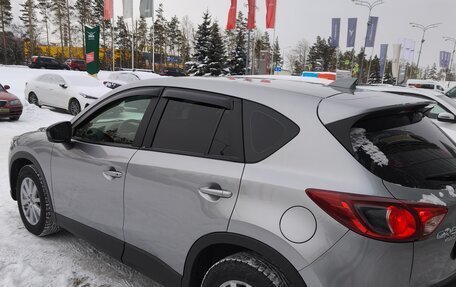 Mazda CX-5 II, 2014 год, 1 660 000 рублей, 5 фотография