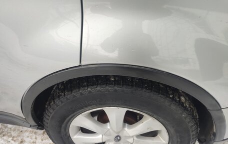 Subaru Tribeca I рестайлинг, 2006 год, 900 000 рублей, 5 фотография