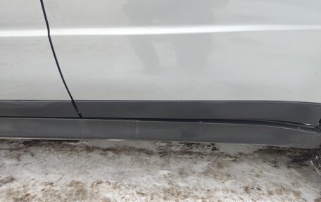 Subaru Tribeca I рестайлинг, 2006 год, 900 000 рублей, 6 фотография