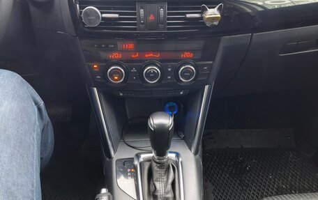 Mazda CX-5 II, 2014 год, 1 660 000 рублей, 10 фотография