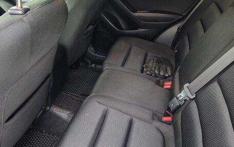 Mazda CX-5 II, 2014 год, 1 660 000 рублей, 12 фотография