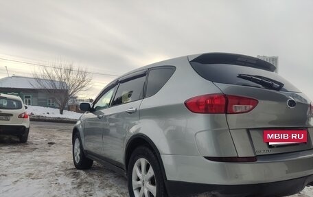 Subaru Tribeca I рестайлинг, 2006 год, 900 000 рублей, 3 фотография