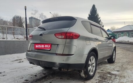 Subaru Tribeca I рестайлинг, 2006 год, 900 000 рублей, 4 фотография