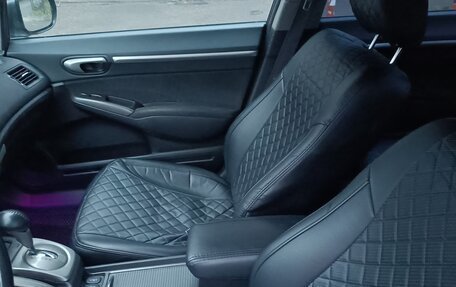 Honda Civic VIII, 2010 год, 705 000 рублей, 5 фотография