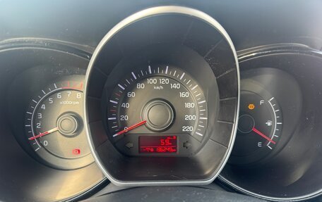 KIA Rio III рестайлинг, 2015 год, 1 200 000 рублей, 3 фотография