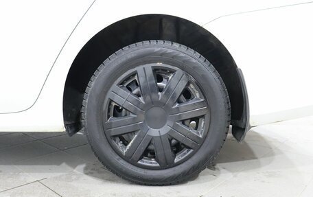 Skoda Octavia IV, 2021 год, 2 750 000 рублей, 9 фотография