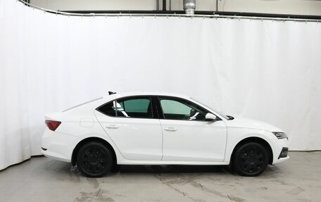 Skoda Octavia IV, 2021 год, 2 750 000 рублей, 7 фотография